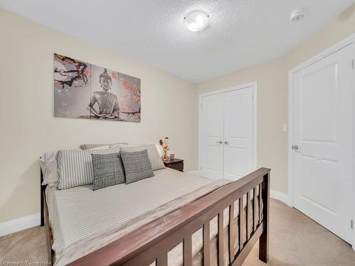 150 Law Drive, Guelph, ON - Indoor Photo Showing Bedroom