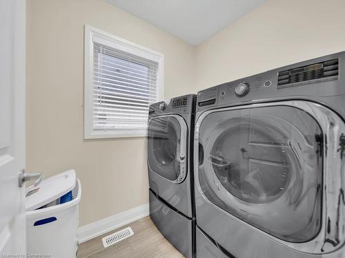 150 Law Drive, Guelph, ON - Indoor Photo Showing Laundry Room