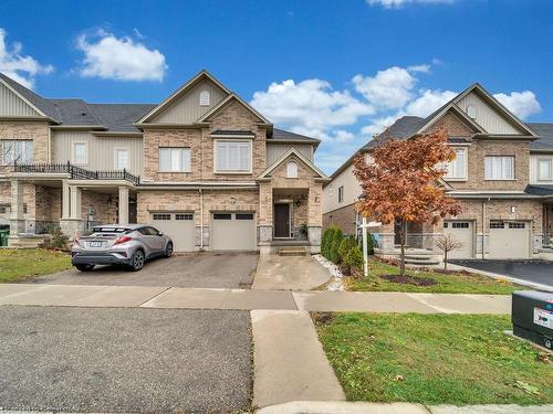 150 Law Drive, Guelph, ON - Outdoor With Facade