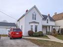 Main-529 Christina Street N, Sarnia, ON  - Outdoor 