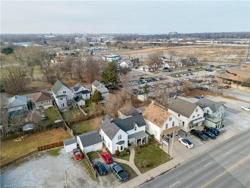 Main-529 Christina Street N, Sarnia, ON - Outdoor With View