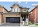 1087 Tupper Drive, Milton, ON  - Outdoor With Facade 