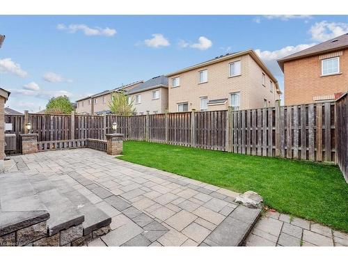 1087 Tupper Drive, Milton, ON - Outdoor With Deck Patio Veranda With Exterior