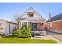 31 Garside Avenue S, Hamilton, ON  - Outdoor 