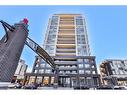 408-385 Winston Road, Grimsby, ON  - Outdoor With Balcony With Facade 