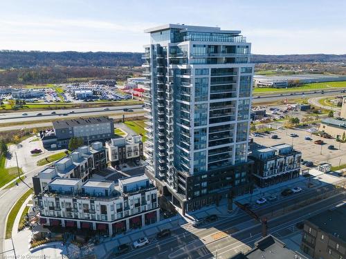 408-385 Winston Road, Grimsby, ON - Outdoor With View