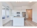 408-385 Winston Road, Grimsby, ON  - Indoor Photo Showing Kitchen 