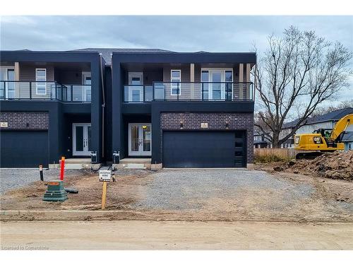 358 Gordon Avenue, Fort Erie, ON - Outdoor With Facade