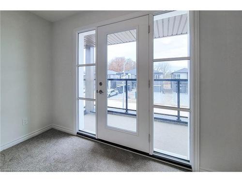 358 Gordon Avenue, Fort Erie, ON - Indoor Photo Showing Other Room