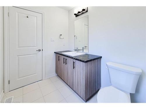 358 Gordon Avenue, Fort Erie, ON - Indoor Photo Showing Bathroom