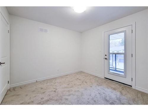 358 Gordon Avenue, Fort Erie, ON - Indoor Photo Showing Other Room