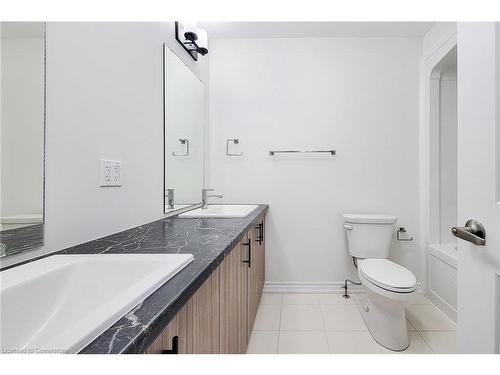 358 Gordon Avenue, Fort Erie, ON - Indoor Photo Showing Bathroom