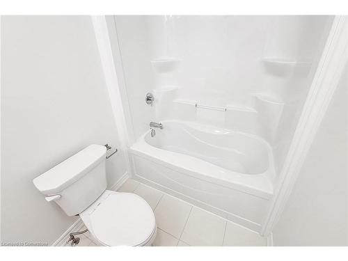 358 Gordon Avenue, Fort Erie, ON - Indoor Photo Showing Bathroom