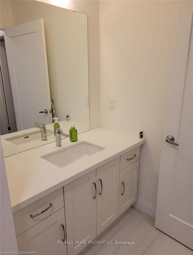 406-30 Hamilton Street, Hamilton, ON - Indoor Photo Showing Bathroom