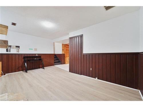 1 Halam Avenue, Hamilton, ON - Indoor