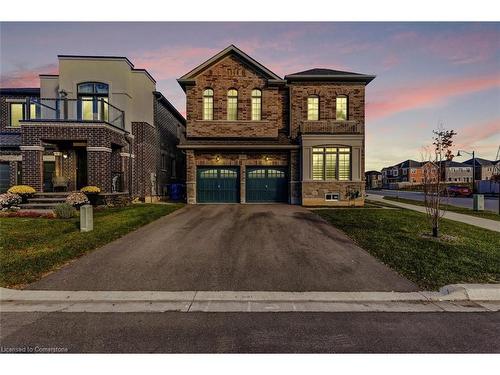 189 Granite Ridge Trail, Waterdown, ON - Outdoor