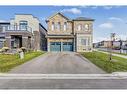 189 Granite Ridge Trail, Waterdown, ON  - Outdoor With Facade 