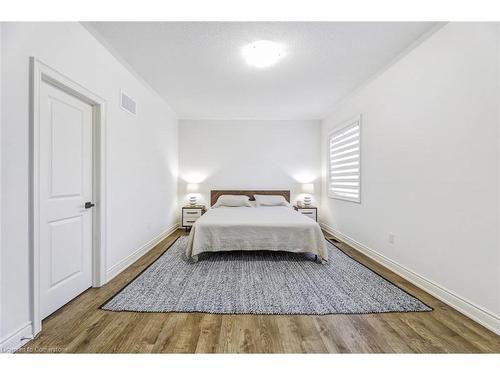 189 Granite Ridge Trail, Waterdown, ON - Indoor Photo Showing Bedroom