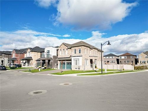 189 Granite Ridge Trail, Waterdown, ON - Outdoor With Facade