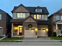 906 Farmstead Drive, Milton, ON  - Outdoor With Facade 