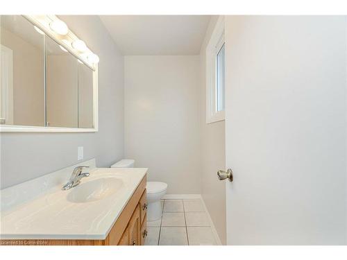 334 Oakwood Drive, Burlington, ON - Indoor Photo Showing Bathroom