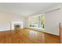 334 Oakwood Drive, Burlington, ON  - Indoor Photo Showing Living Room With Fireplace 