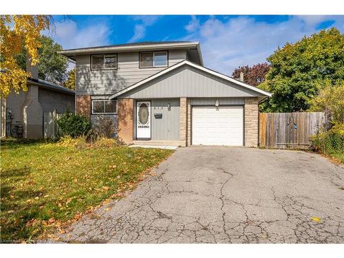 913 Carnaby Crescent, Oshawa, ON - Outdoor