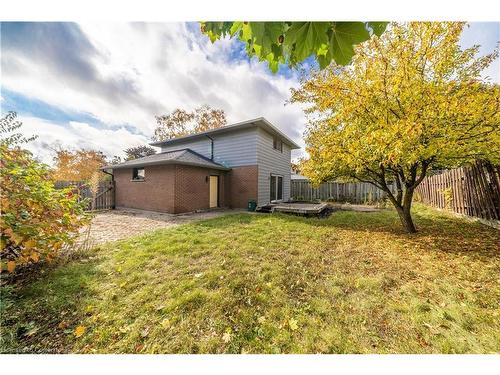 913 Carnaby Crescent, Oshawa, ON - Outdoor