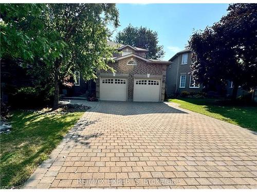 23 Kingsridge Road, Barrie, ON - Outdoor