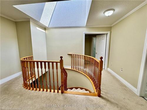 23 Kingsridge Road, Barrie, ON - Indoor Photo Showing Other Room