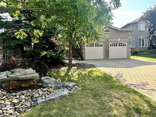 23 Kingsridge Road, Barrie, ON - Outdoor