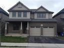 5 Darling Avenue, Thorold, ON  - Outdoor With Facade 