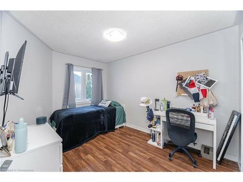 2-55 Barondale Drive, Mississauga, ON - Indoor