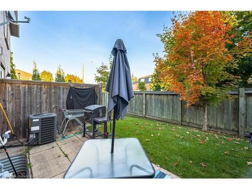 2-55 Barondale Drive, Mississauga, ON - Outdoor