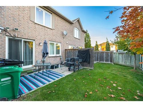 2-55 Barondale Drive, Mississauga, ON - Outdoor With Exterior