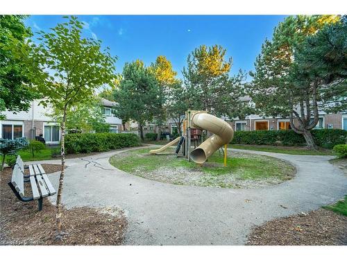 2-55 Barondale Drive, Mississauga, ON - Outdoor