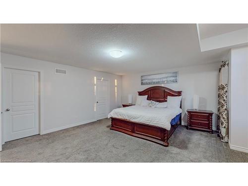 39 Hollingshead Road Road, Ingersoll, ON - Indoor Photo Showing Bedroom