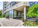 1203-75 King Street E, Mississauga, ON  - Outdoor 