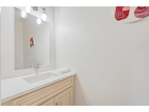 3600 Earlston Cross, London, ON - Indoor Photo Showing Bathroom