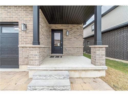 3600 Earlston Cross, London, ON - Outdoor With Exterior