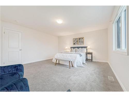 3600 Earlston Cross, London, ON - Indoor Photo Showing Bedroom