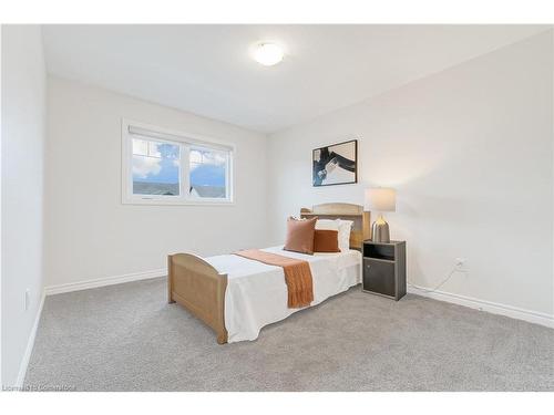 3600 Earlston Cross, London, ON - Indoor Photo Showing Bedroom