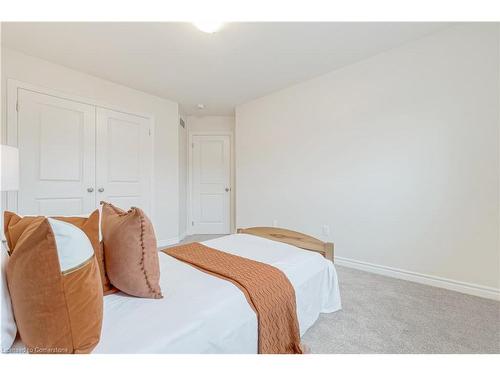 3600 Earlston Cross, London, ON - Indoor Photo Showing Bedroom