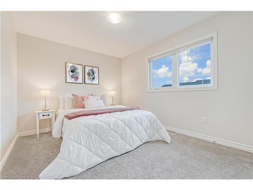 3600 Earlston Cross, London, ON - Indoor Photo Showing Bedroom