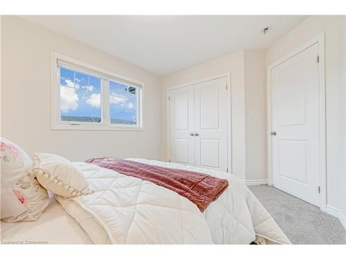 3600 Earlston Cross, London, ON - Indoor Photo Showing Bedroom