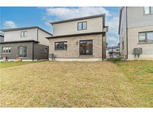 3600 Earlston Cross, London, ON - Outdoor With Exterior