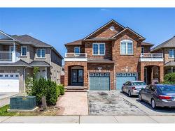 7173 Village Walk  Mississauga, ON L5W 1X2