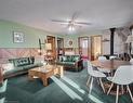 3493 Southwood Beach Boulevard, Ramara, ON  - Indoor Photo Showing Living Room 