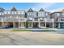 106 Lemieux Court, Milton, ON  - Outdoor With Balcony With Facade 