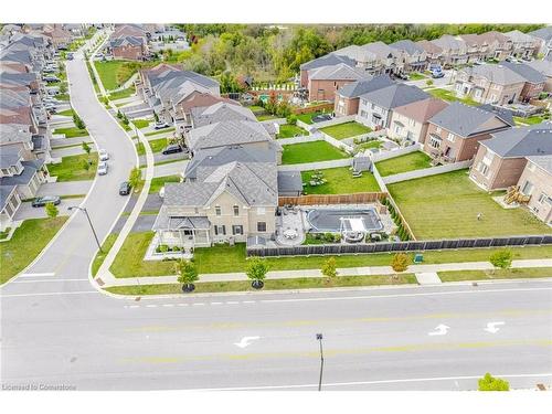 2 Hackett Street, East Gwillimbury, ON - Outdoor With View